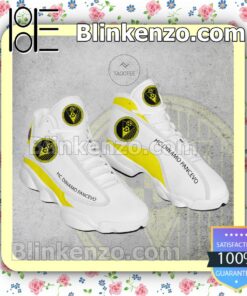 HC Dinamo Pancevo Handball Nike Running Sneakers
