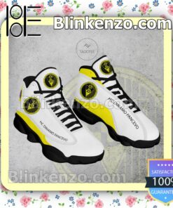 HC Dinamo Pancevo Handball Nike Running Sneakers a