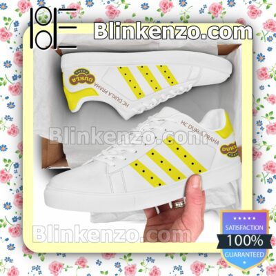 HC Dukla Praha Handball Mens Shoes