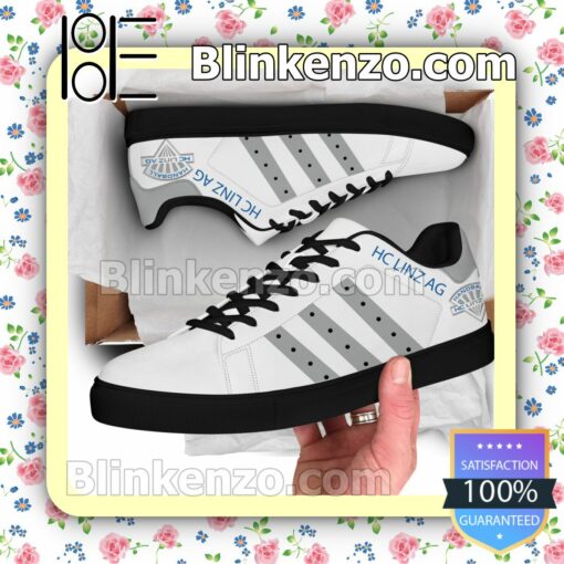 HC Linz AG Handball Mens Shoes a