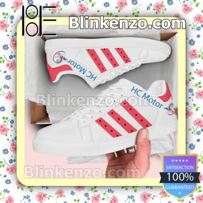 HC Motor Handball Mens Shoes