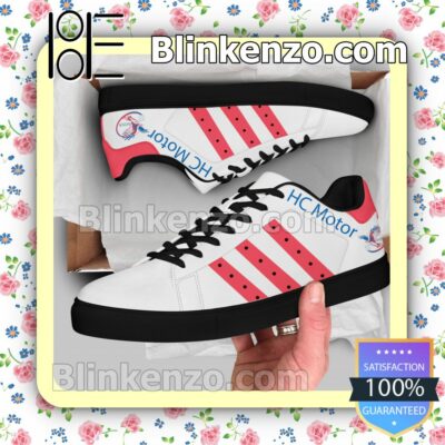 HC Motor Handball Mens Shoes a