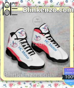 HC Motor Handball Nike Running Sneakers a