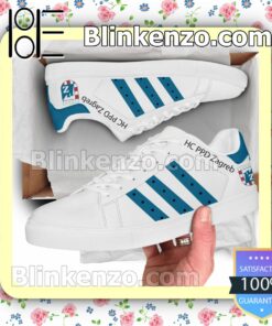 HC PPD Zagreb Adidas Mens Shoes