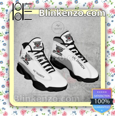 HC Tambov Hockey Nike Running Sneakers a