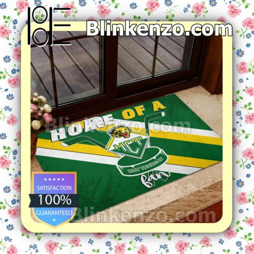 HC Thurgau Fan Entryway Mats