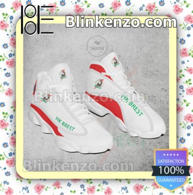 HK Brest Hockey Nike Running Sneakers