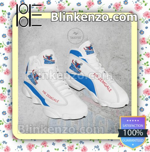 HK Zemgale Hockey Nike Running Sneakers