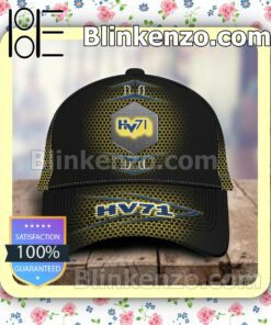 HV71 Adjustable Hat