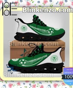 Hamarkameratene Logo Sports Shoes c