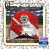 Hannover 96 Adjustable Hat