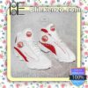 Hapoel Be'er Sheva B.C. Club Air Jordan Retro Sneakers