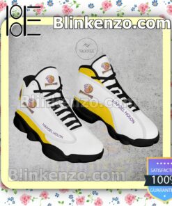 Hapoel Holon Club Air Jordan Retro Sneakers a