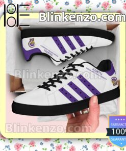 Haskell Indian Nations University Logo Mens Shoes a