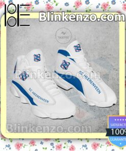 Heerenveen Club Jordan Retro Sneakers