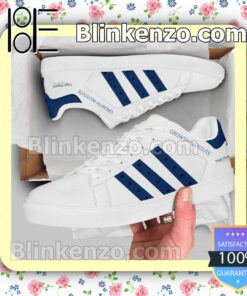 High Desert Medical College - Bakerfield Adidas Shoes