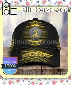 Highlanders Adjustable Hat