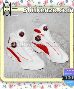 Hirnyk-Sport Horishni Plavni Soccer Air Jordan Running Sneakers