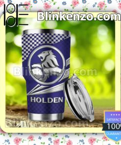 Holden Car Logo Mug Cup