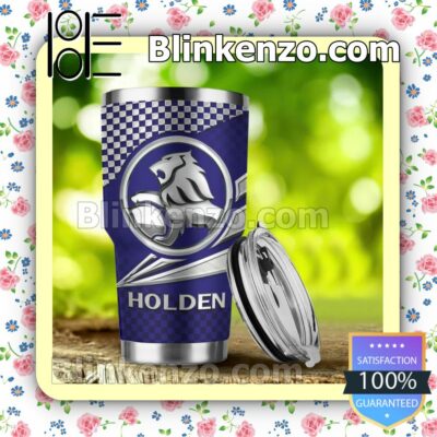 Holden Car Logo Mug Cup