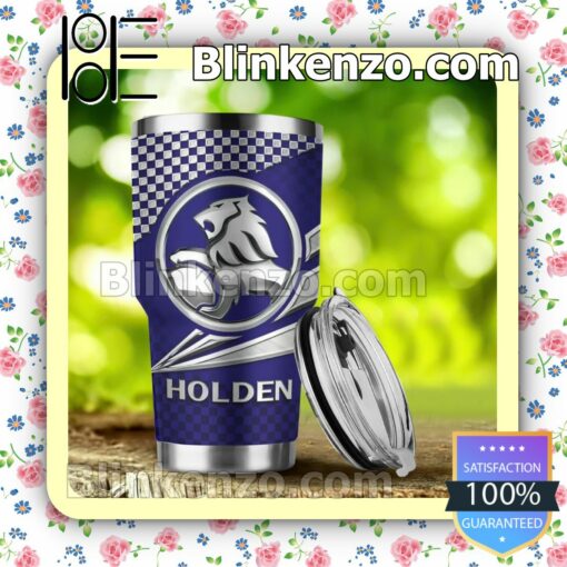 Holden Car Logo Mug Cup