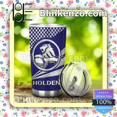 Excellent Holden Car Logo Mug Cup