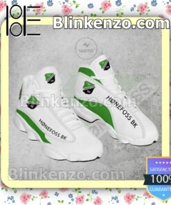 Honefoss BK Club Jordan Retro Sneakers