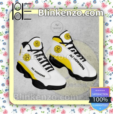 Horsens Club Air Jordan Retro Sneakers a