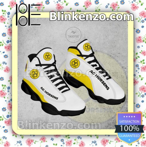 Horsens Club Air Jordan Retro Sneakers a