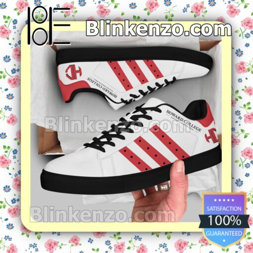 Howard College Adidas Shoes a