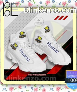 Huaraz Volleyball Nike Running Sneakers