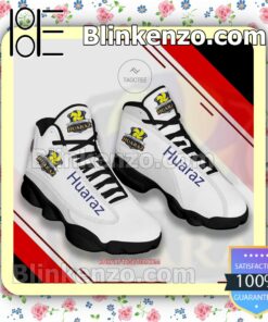 Huaraz Volleyball Nike Running Sneakers a