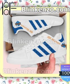 IBK Women Volleyball Mens Shoes