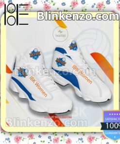 IBK Women Volleyball Nike Running Sneakers