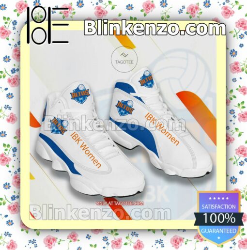 IBK Women Volleyball Nike Running Sneakers