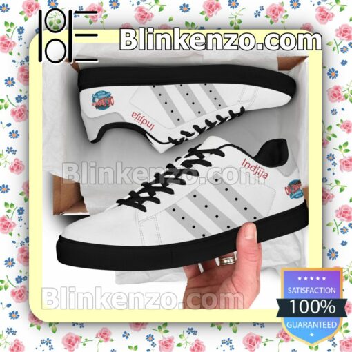 Indjija Women Volleyball Mens Shoes a