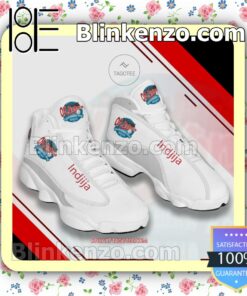 Indjija Women Volleyball Nike Running Sneakers