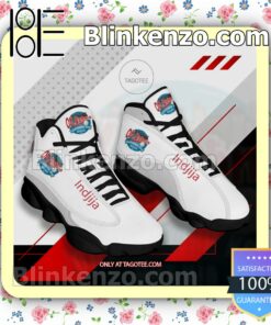 Indjija Women Volleyball Nike Running Sneakers a