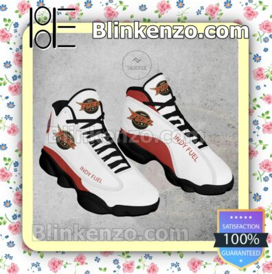 Indy Fuel Hockey Nike Running Sneakers a