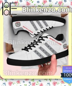 Infinity College Logo Mens Shoes a