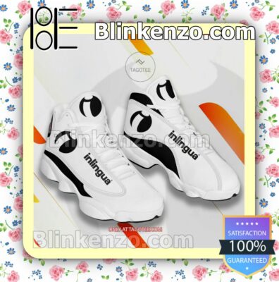 Inlingua Nike Running Sneakers