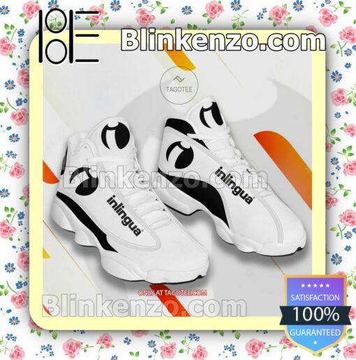 Inlingua Nike Running Sneakers