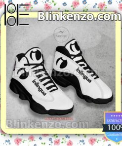 Inlingua Nike Running Sneakers a