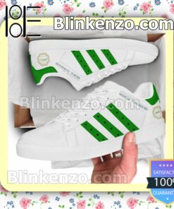 Institute of Medical Ultrasound Adidas Shoes