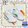 International School of Skin Nailcare & Massage Therapy Nike Running Sneakers