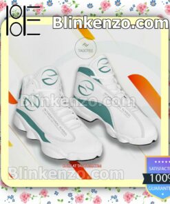 International School of Skin Nailcare & Massage Therapy Nike Running Sneakers