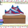 Inverness Caledonian Thistle F.C. Club Nike Sneakers