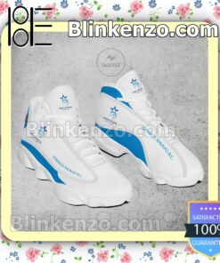 Ionikos Nikaias B.C. Club Air Jordan Retro Sneakers