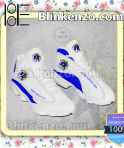 Ironi Kiryat Ata Club Air Jordan Retro Sneakers
