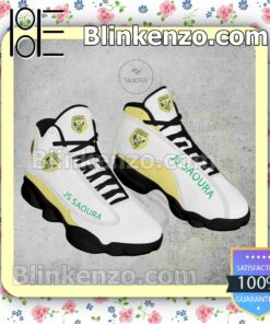 JS Saoura Soccer Air Jordan Running Sneakers a